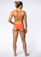 Tri Bikini Color Crush by Power Woman for swimmers.